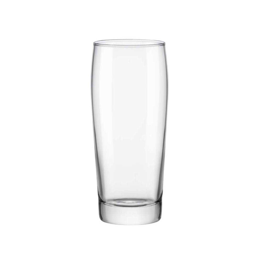 Bicchiere Willi Becker Lubek 03 SO6 - Conf. da 6 pezzi